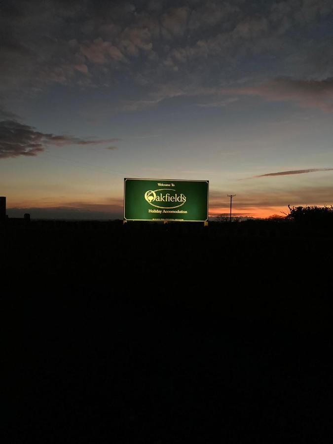 Stags Hide Hotel Minwear Exterior photo